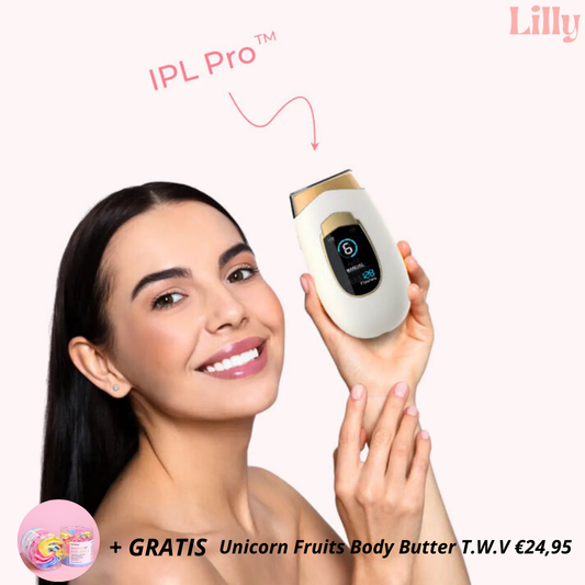 Lilly’s IPL PRO™