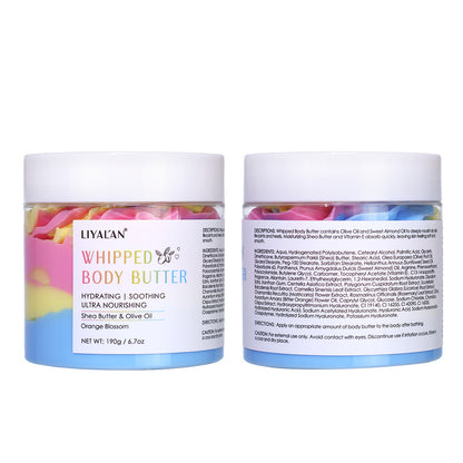 InstantGlow™ - Unicorn Fruits Body Butter 190g