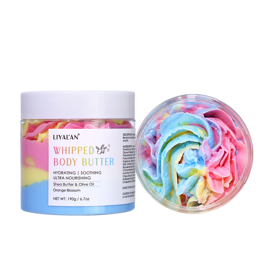 InstantGlow™ - Unicorn Fruits Body Butter 190g