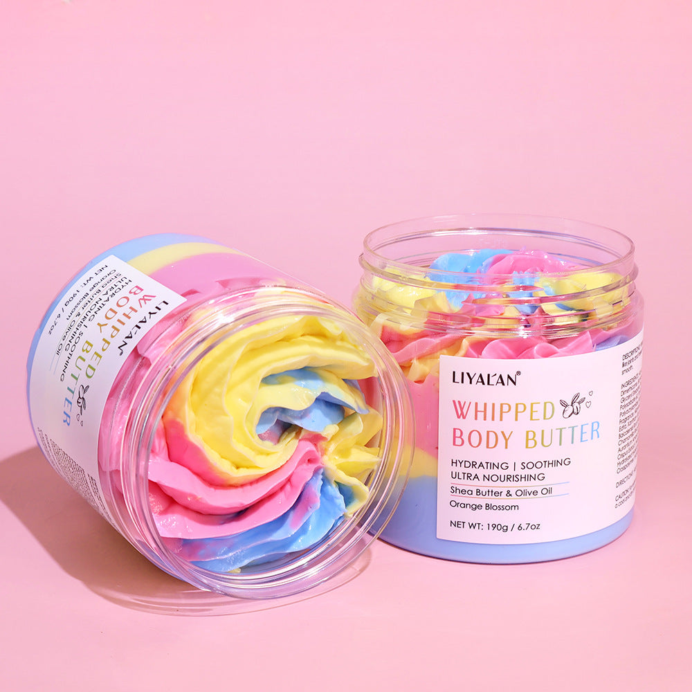 InstantGlow™ - Unicorn Fruits Body Butter 190g